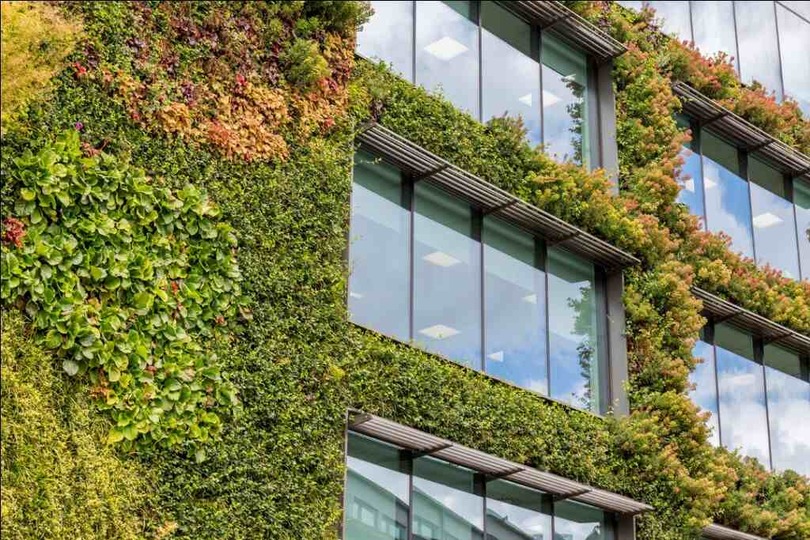 The CSR Journal: Technology trends that are encouraging sustainability in the luxury real estate sector.