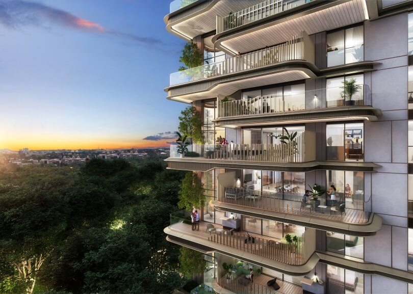 Picture of From a bare concrete shell to an absolute dream apartment ... - Facebook