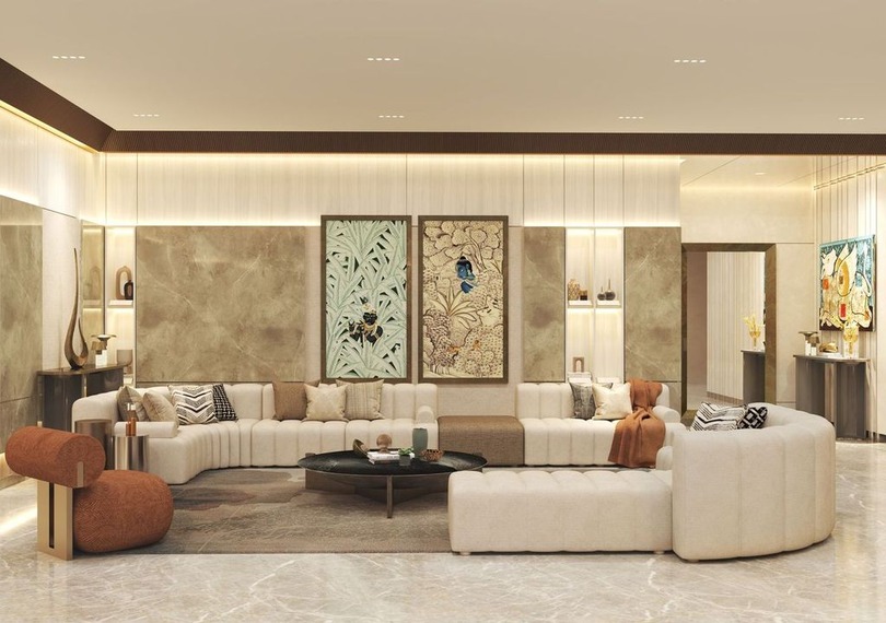 Key Real Estate Trends Shaping 2025: Luxury Redefined | MAIA Estates
