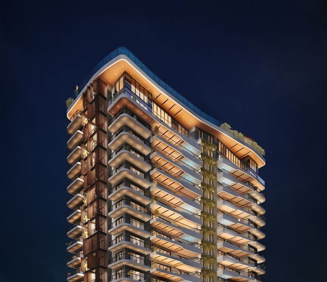Why Pelican Grove is the Epitome of Luxury Apartments in Bangalore?