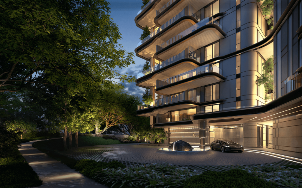 Everything You Need to Know About Luxury Apartments  and Upcoming Projects in Bangalore