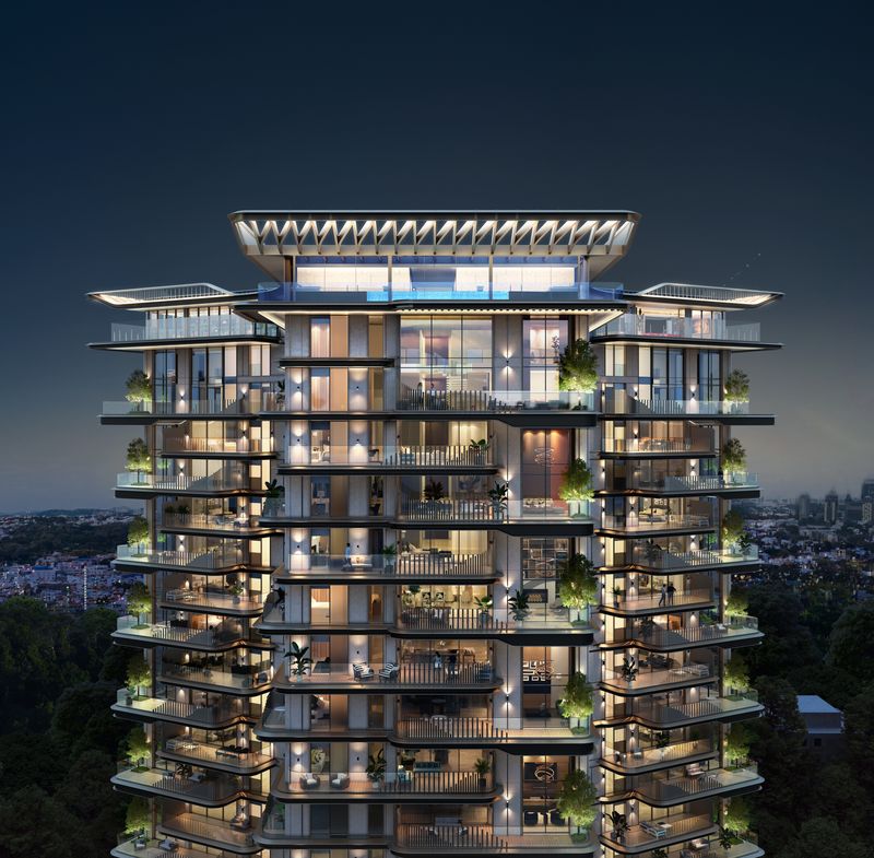Why Richmond Road is One of Bangalore’s Most Desired Real Estate Destinations