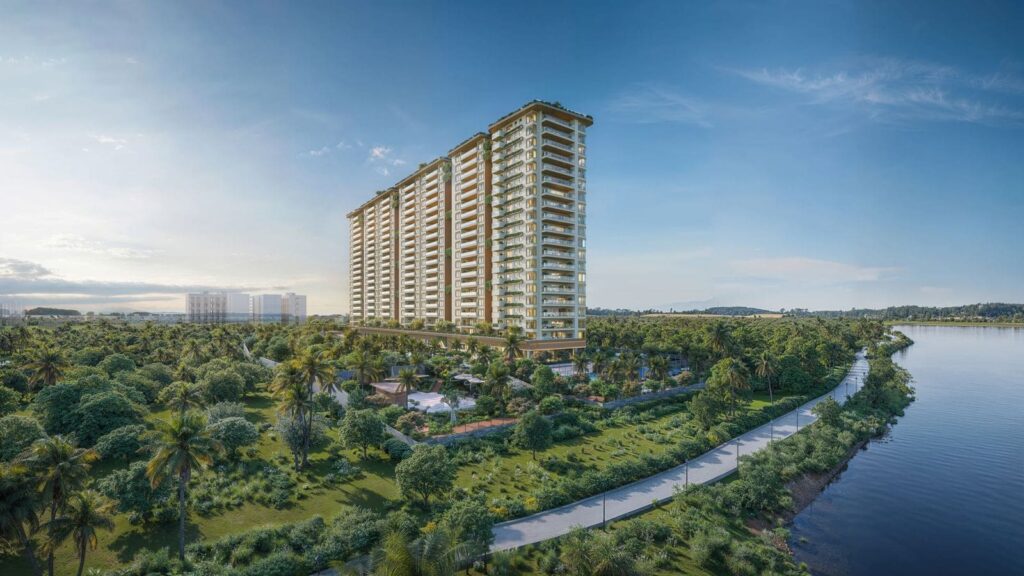 Why Jakkur Should be a Top Choice to Buy Your Dream Home