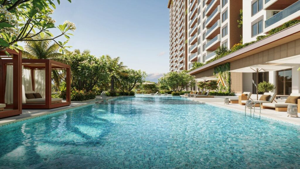 Signature Elements of Maia Developments